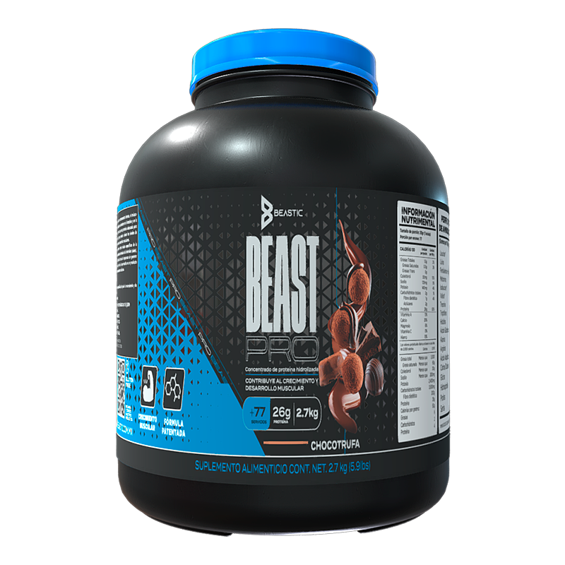 BEAST PRO 2.7 kg CHOCOTRUFA_f