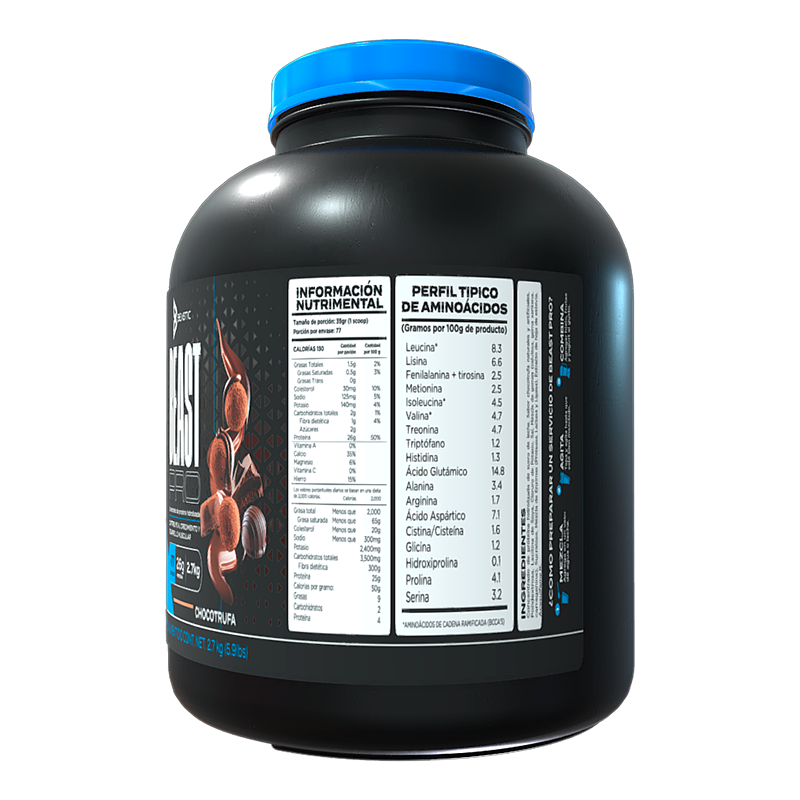 BEAST PRO 2.7 kg CHOCOTRUFA_p