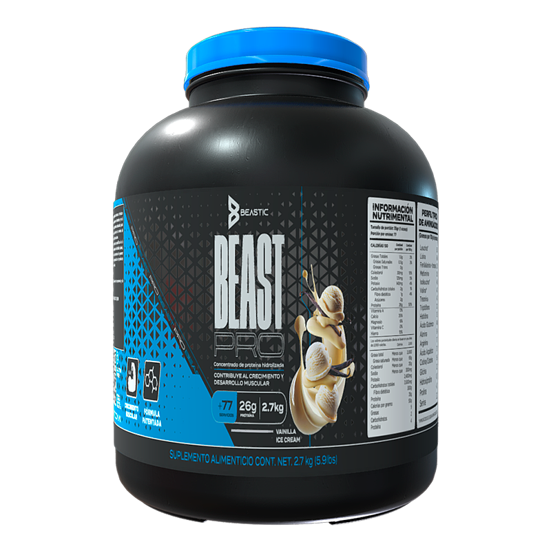 BEAST PRO 2.7 kg VAINILLA ICE CREAM_f